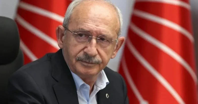 Kılıçdaroğlu ndan Temyiz hamlesi! Avukatları başvuruyu geri çekti