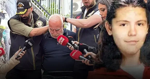 İstanbul haberleri 25 yıllık sır perdesi aralandı! Hande Çinkitaş cinayetinde baba tutuklandı 22 Mayıs 2026