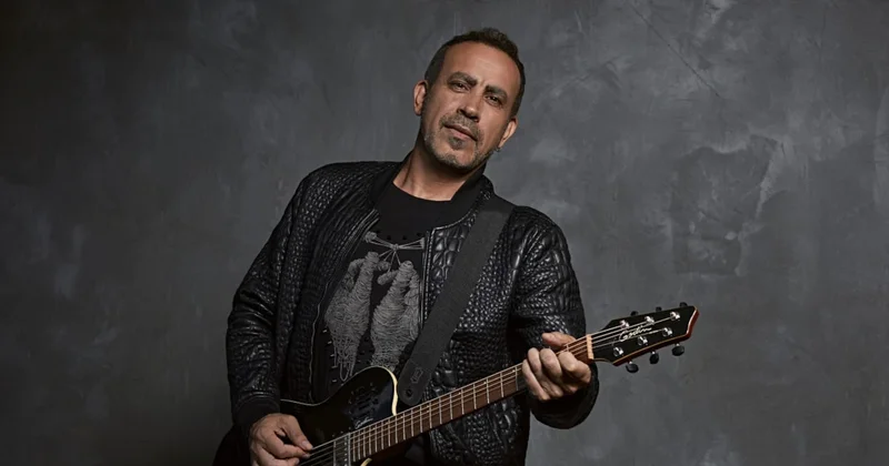 Mide kanaması nedeniyle hastaneye kaldırılmıştı: Haluk Levent ten haber var Sözcü Gazetesi