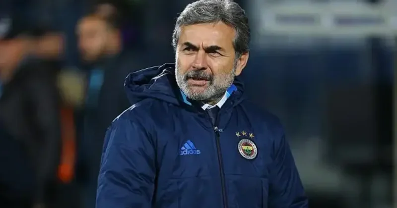 Aykut Kocaman dan Galatasaray açıklaması! Aidiyet duydukları yerde olamıyorsa...