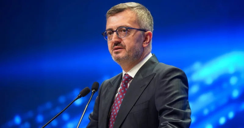 İletişim Başkanı ndan Küresel Sumud Filosu paylaşımı Dış Haberler