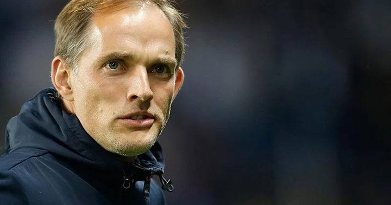 Kadroya almadığı isimler bomba! Thomas Tuchel ya tarih olacak ya da tarih yazacak