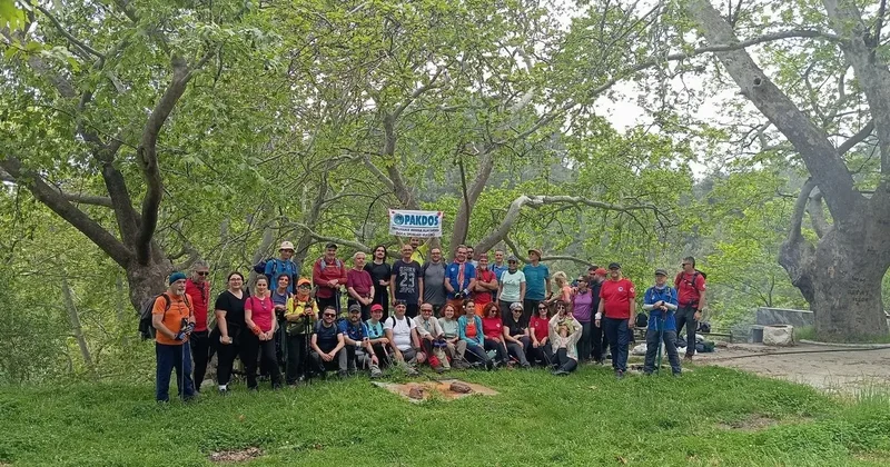 Türkiye’nin dört bir yanından gelecekler: 100 dağcı Babadağ da buluşacak
