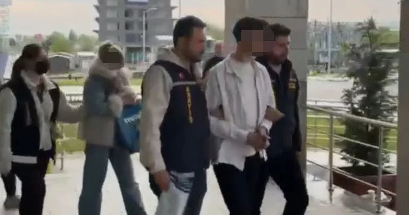 Kütahya da düşük ayarlı altın dolandırıcılığı: 4 gözaltı