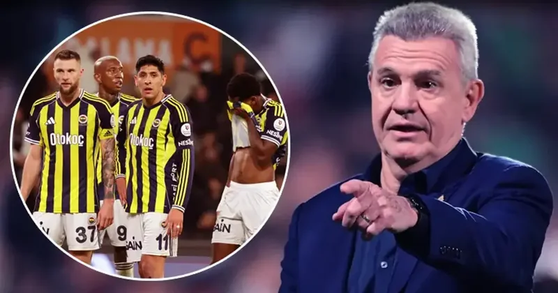 Edson Alvarez i istemedi Meksika Teknik Direktörü Aguirre den Fenerbahçe itirafı: Yakından takip ediyorum Fanatik Gazetesi Futbol Haberleri Spor