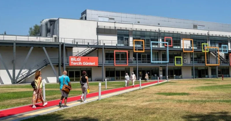 İstanbul Bilgi Üniversitesi kapatıldı mı? Bilgi Üniversitesi neden kapatıldı, garantör üniversiteye mi geçecek, hangi üniversiteye devredilecek, sahibi kim?