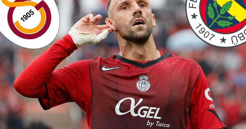 Fenerbahçe mi yoksa Galatasaray mı? Vedat Muriqi seçimini yaptı