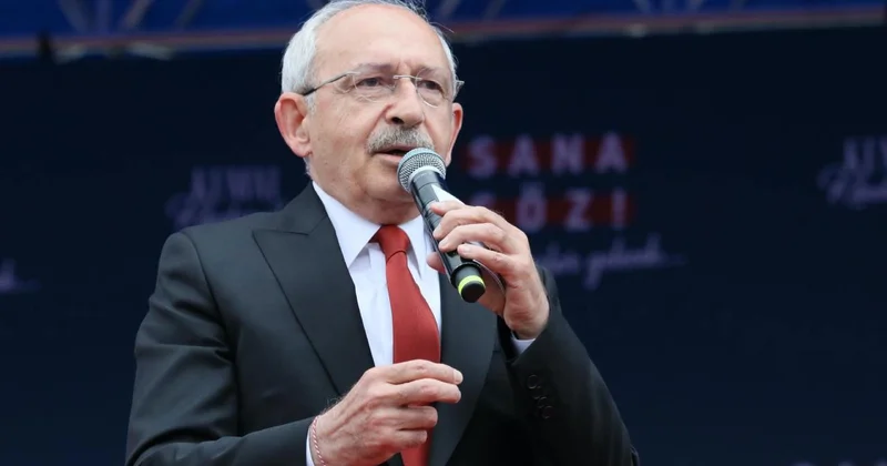 Kılıçdaroğlu partiyi arındırıp kurultaya götürecek