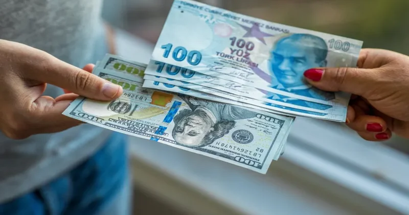 Yabancı yatırımcıdan hisse senedinde 111,5 milyon dolarlık alım