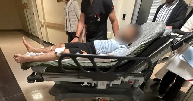 Bir eniştesini vurup, diğer eniştesinin iş yerini kurşunlayan şahıs yakalandı Adıyaman Haberleri