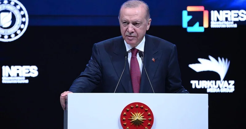 Cumhurbaşkanı Erdoğan dan yeni müjde: Diyarbakır da 4 saha belirlendi, 24 kuyuda çalışma planlıyoruz