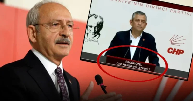 Yandaş basından Kılıçdaroğlu na destek Sözcü Gazetesi