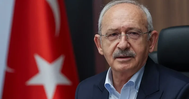 Canlı yayında çarpıcı iddia! Sayı verdi: Kılıçdaroğlu geçince vekiller istifa edecek