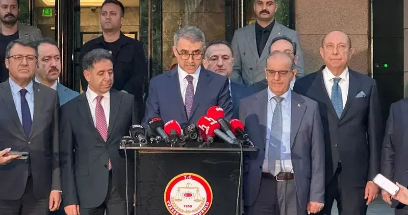 YSK, CHP nin mutlak butlan başvurusunu reddetti