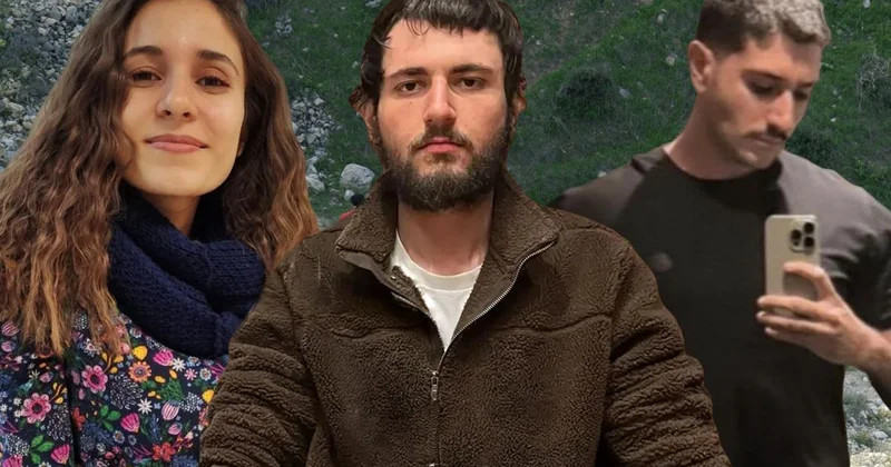 Kırmızı bültenle aranan Umut Altaş ilk kez konuştu! Gülistan ın neden öldürüldüğünü anlattı