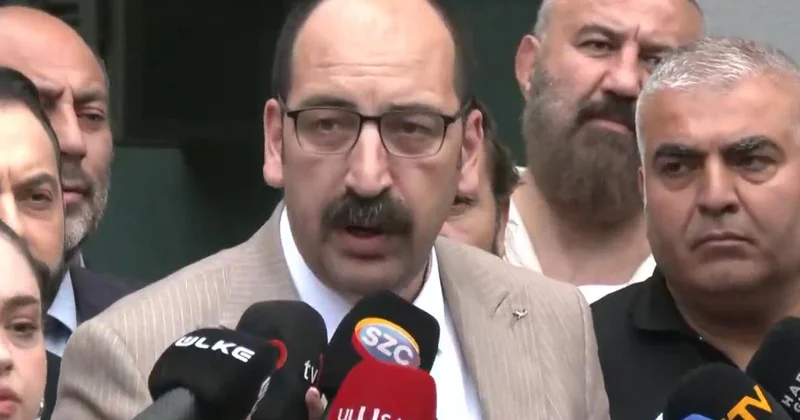 Kılıçdaroğlu nun basın danışmanı: Genel Başkan göreve başladı, merkeze gidecek