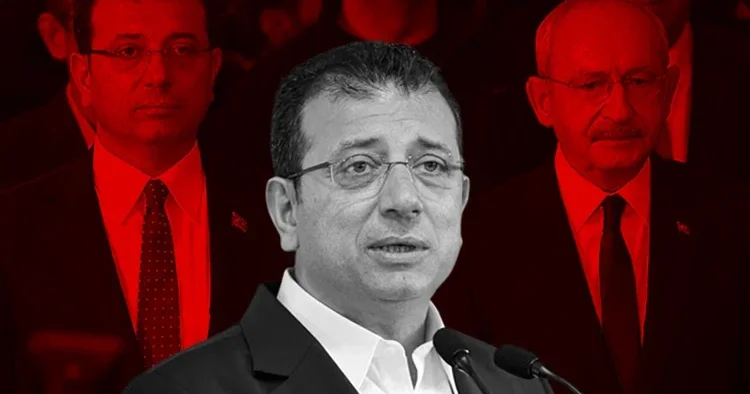 CHP bölünecek mi, yeni parti kurulacak mı? Ankara kulislerinde konuşulan EKİM Partisi nedir?