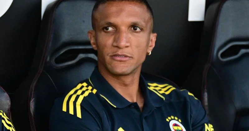 Fenerbahçe ye Becao dan dev bonservis