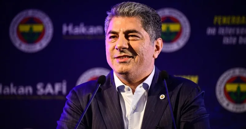 Hakan Safi den efsane isme teklif! Sportif direktör, yıldız futbolcuyla gelecek