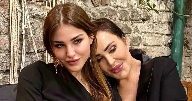 Ünlü isimlere şok operasyon: Türkan Şoray’ın kızı da gözaltında Gündem Haberleri