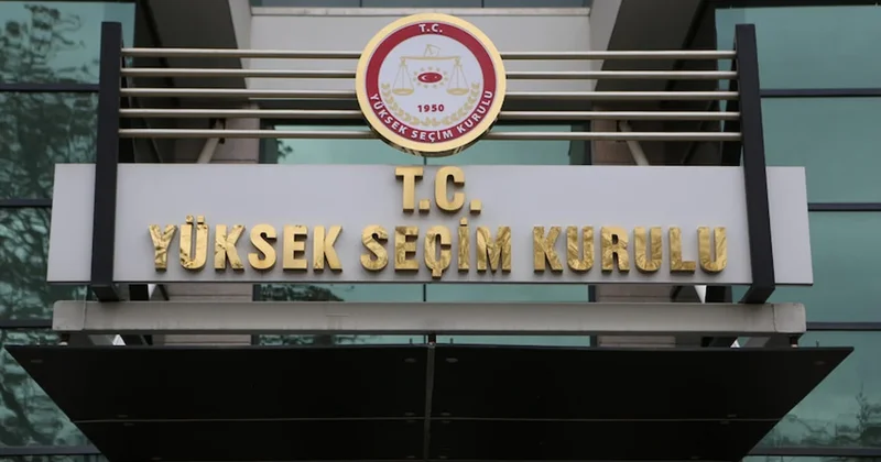 CHP mutlak butlan için başvuru yapmıştı! AKP den bir garip YSK açıklaması Sözcü Gazetesi