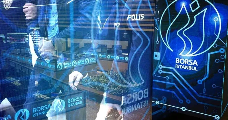 Borsa İstanbul da manipülasyon yaptıkları iddia edilen 41 sanık hakim karşısında Ekonomi Haberleri
