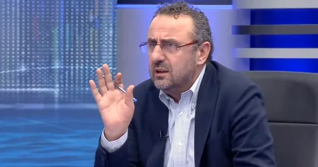 Halk TV CHP deki mutlak butlan kararı sonrası çığırından çıktı: Açıkça darbe çağrısı yapıldı VİDEO İZLE