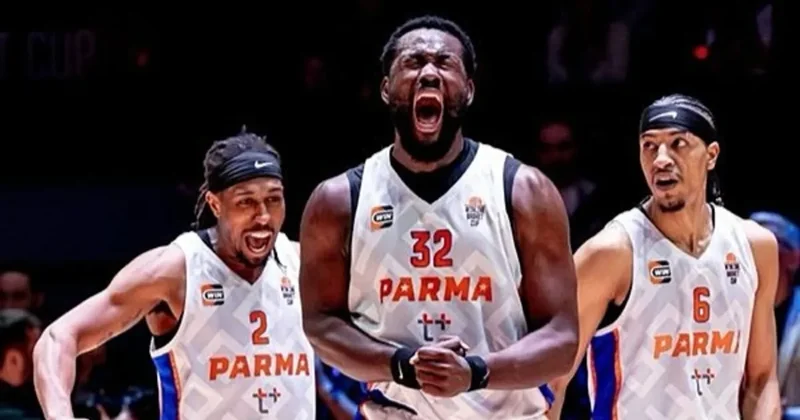 TOFAŞ, Terrell Carter ile sözleşme imzaladı!