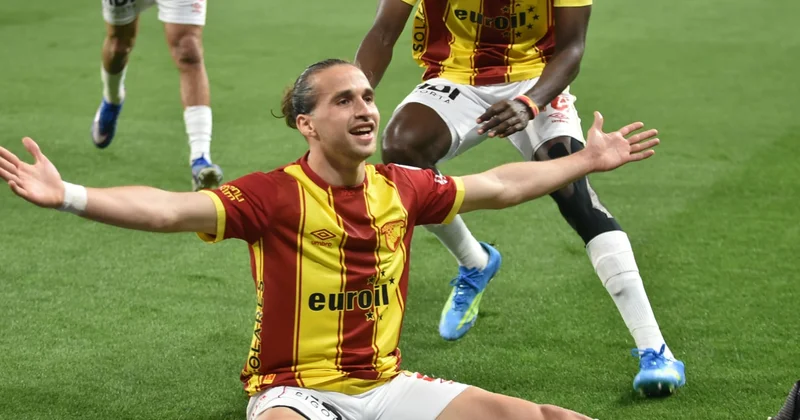 Göztepe Arda Okan ın bonservisini belirledi Sözcü Gazetesi