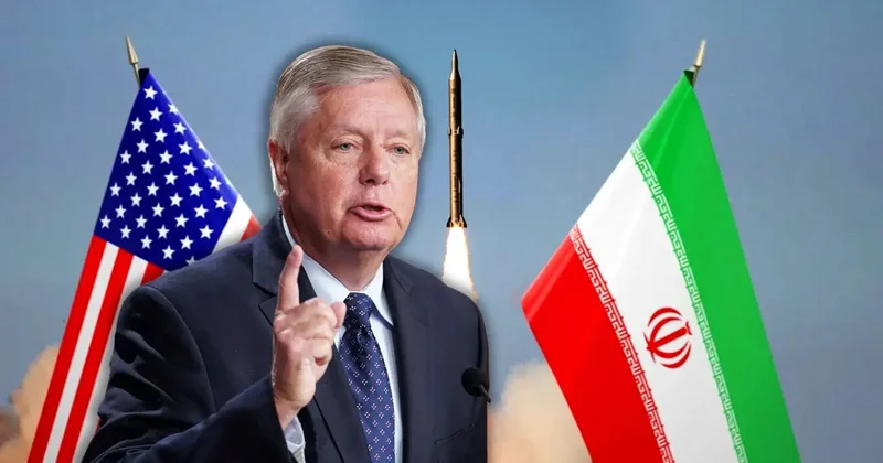 Trump a en yakın isim resmen ilan etti! Hürmüz ü zorla ele geçirecekler: İran ı yok ederiz