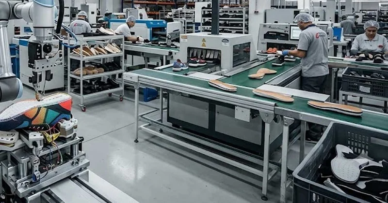 2 dünya devi sipariş vermeyince 4.000 işçi zorunlu izne gönderildi Sözcü Gazetesi