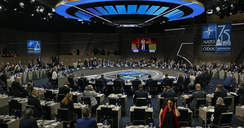 NATO ZİRVESİ NE ZAMAN? 2026 NATO Liderler Zirvesi hangi gün, nerede yapılacak? NATO zirvesine kimler katılacak?
