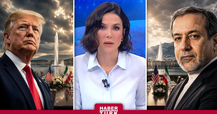 HT 360 22 Haziran 2026 (Müzakereden ABD İran Barışı Çıkacak Mı?)