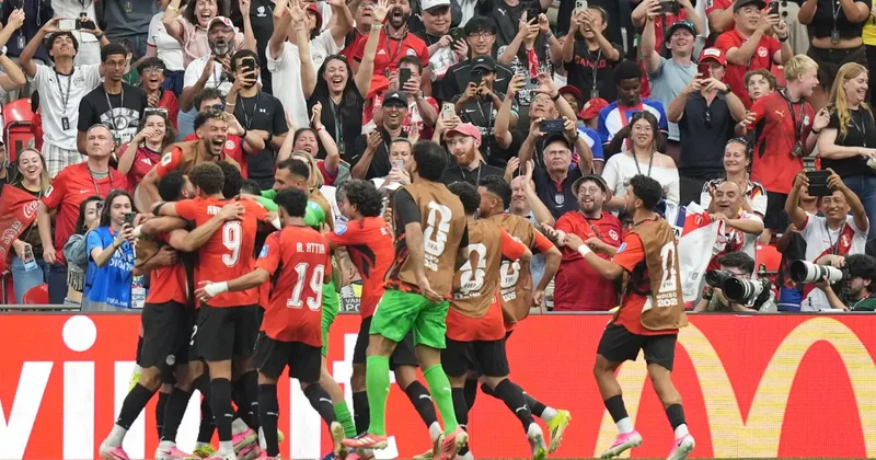 İkinci yarıda dönüp lider oldular! Fişi Süper Lig in eski yıldızı çekti