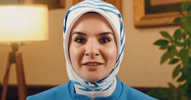 Bakan Göktaş tan aile vurgusu: Dijital dünyada özgürlüğün sonu gibi gösteriyorlar VİDEO İZLE