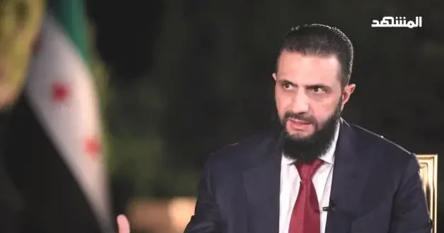 Şara dan Trump ın Lübnan teklifine cevap: Suriye daha önce bu hatayı yapmıştı