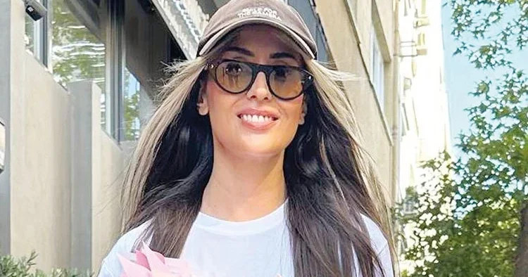 Hande Ünsal: Hemen evleneceğim