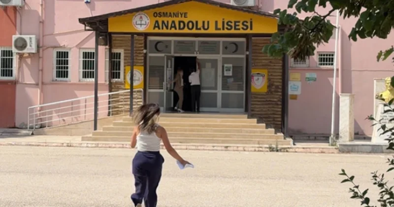 Son dakika koşusu gündeme oturdu: Soruşturma başlatıldı Sözcü Gazetesi