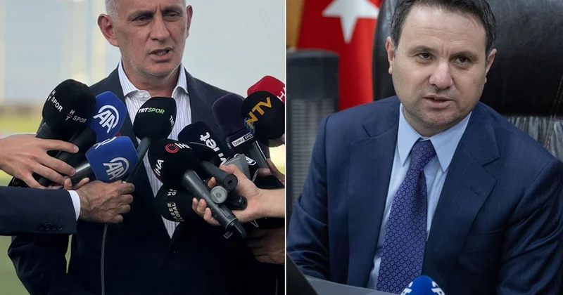 Hacıosmanoğlu ndan Akın Gürlek e çağrı: Böyle bir rezillik...