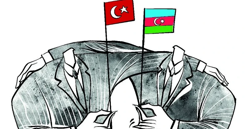 Bölgenin geleceğini şekillendiren stratejik belge Şuşa Beyannamesi Düşünce Günlüğü Haberleri