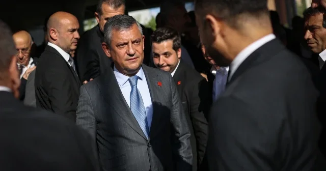 Murat Ilıkan’dan Ankara koridorlarını hareketlendirerek yeni kulis: CHP’den çıkacak partinin binası belli oldu VİDEO İZLE