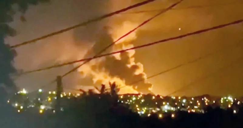 Ukrayna’dan Kırım’a lojistik abluka