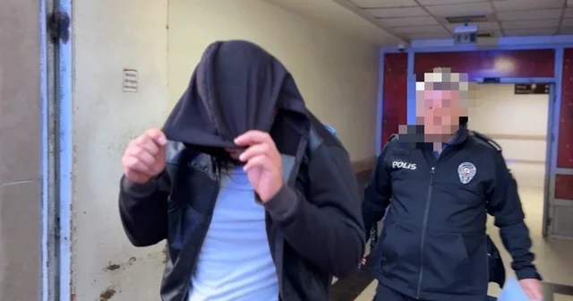 Kazanın aslı cinayet çıktı: Eski eniştesini otomobille ezdi Kayseri de ablasından 4 yıl önce boşanan eniştesini otomobille ezerek öldüren genç ve arkadaşı tutuklandı Kayseri Haberleri Habertürk Yerel Haberler