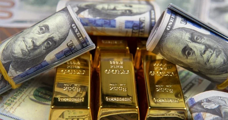 Fed’in faiz mesajı doları güçlendirdi: Altın ve gümüşte haftalık kayıp dikkat çekti Dünya Ekonomisi Haberleri