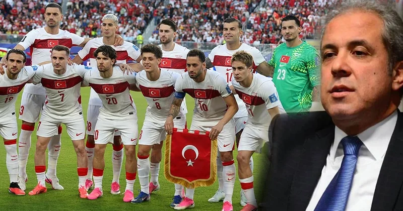 Şamil Tayyar Milli Takım ı yerden yere vurdu Sözcü Gazetesi
