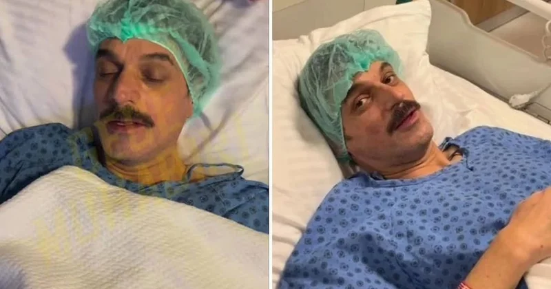 Sağlık mücadelesiyle gündem olmuştu: İşte Ufuk Özkan ın son hali Sözcü Gazetesi