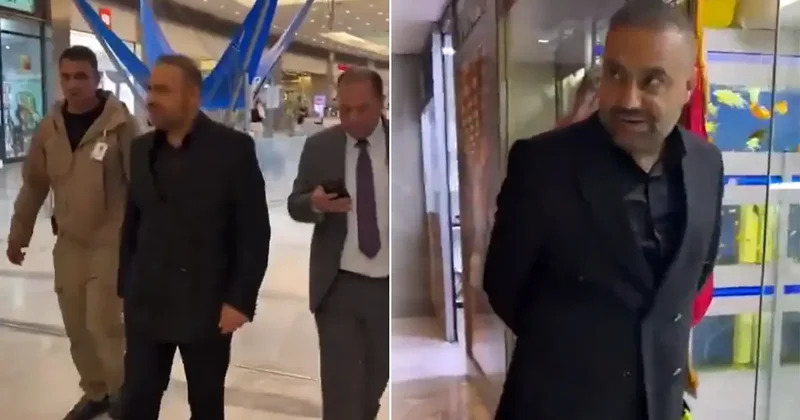Kendi kendine Cumhur İttifakı Ocakları Genel Başkanı unvanı verdi: Ferhat Aydoğan hakkında harekete geçildi