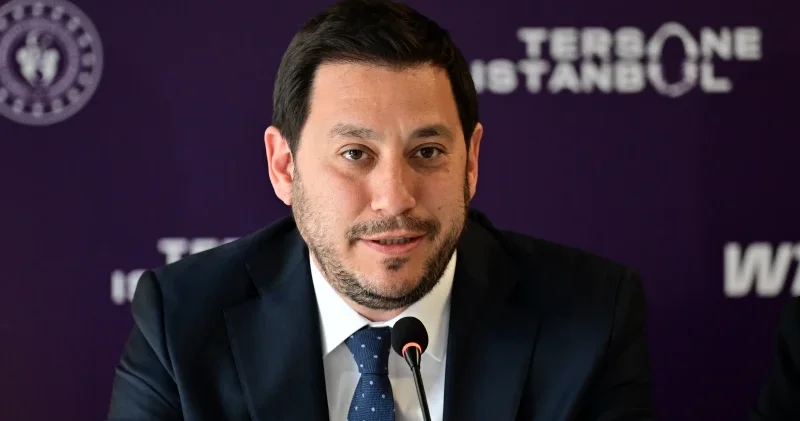 TFF de değişim kapıda: İbrahim Hacıosmanoğlu nun yerine Mustafa Eröğüt Futbol Haberleri