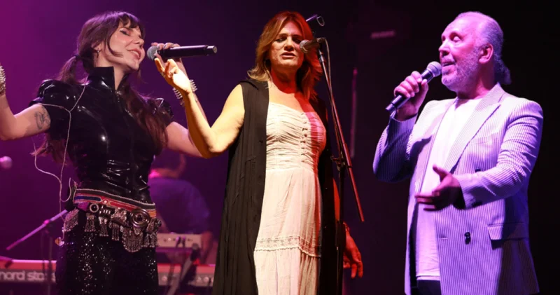 Eskişehir Caz Festivali Lületaşı temasıyla müzikseverlerle buluşuyor