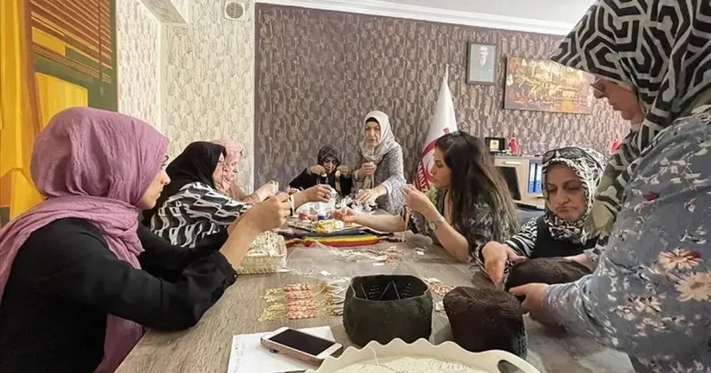 Ev kadınlarını göz göre göre tuzağa düşürüyorlar: 12 ay hapis cezası var